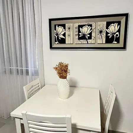 Apartament Escape Tirana