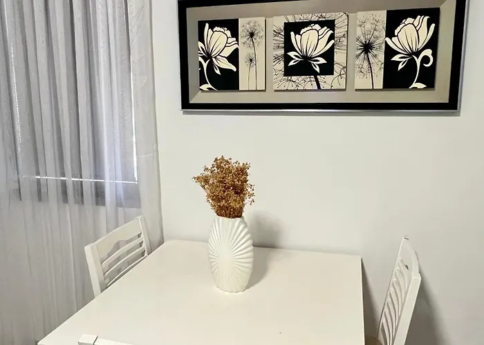 Apartament Escape Tirana