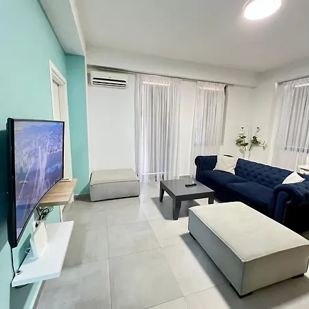 Escape Apartment